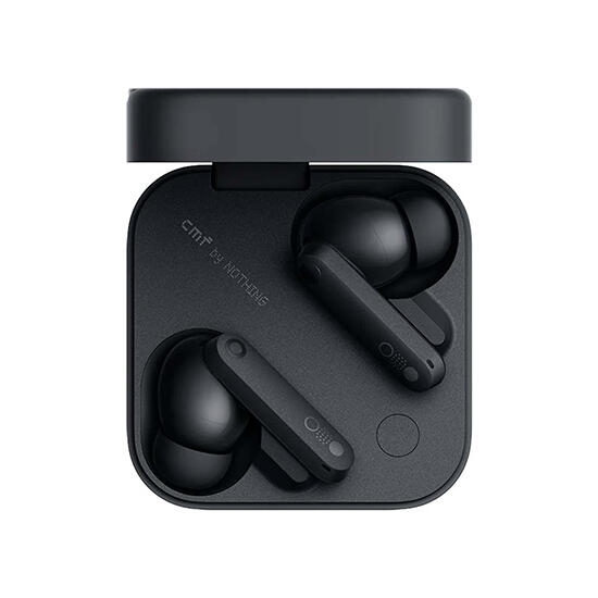 Nothing CMF Buds Pro 2 Orange
