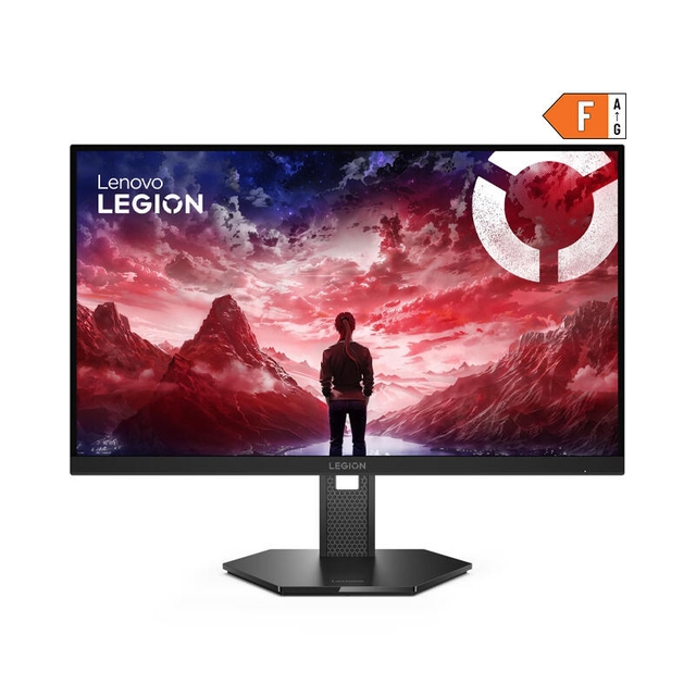 Lenovo Legion Gaming Monitor 27U-10 67D1GAC1EU Raven Black