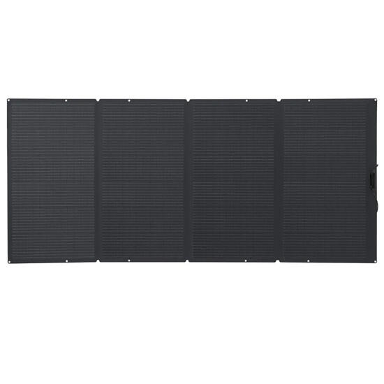 EcoFlow Solar Panel (400W) Black