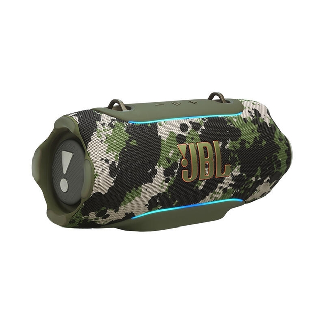 JBL Xtreme 5 Black