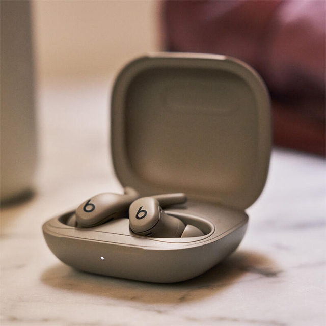 Beats Powerbeats Fit Pink