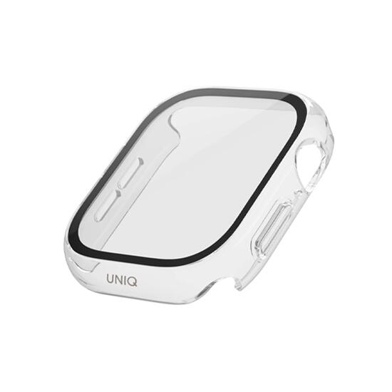 Uniq Case Nautic Apple Watch Series 42mm Black