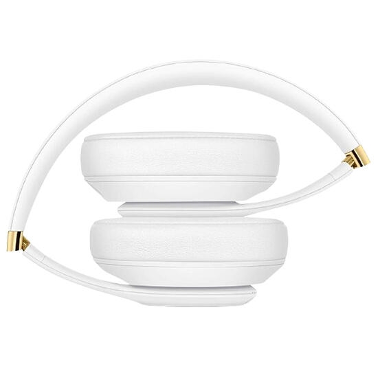 Beats Audio Studio 3 White