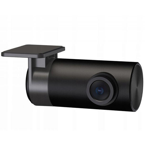 Xiaomi 70mai RC09 Rear Cam For A400 Black