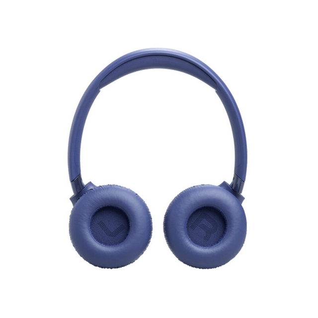 JBL Tune T680 NC Wireless On-Ear Headphones Beige