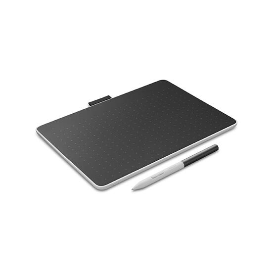 Wacom One pen tablet Medium CTC6110WLW1B White Black