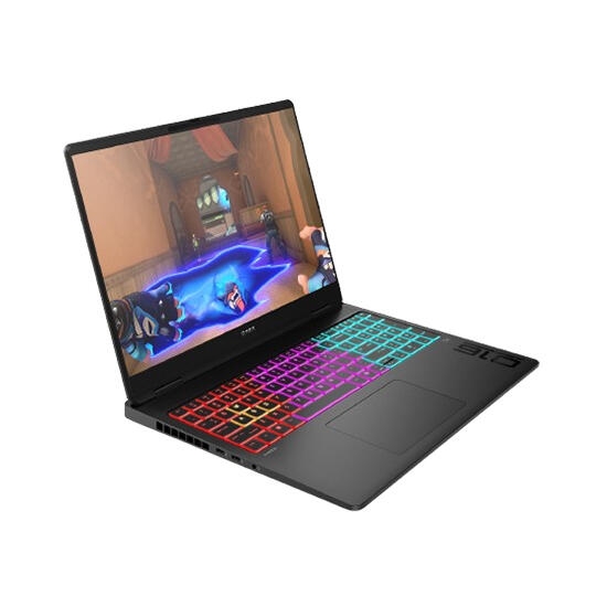 HP Omen Max 16 BG7J7EA, Intel Core Ultra 7-255HX 20c, Nvidia GeForce RTX 5070 8GB, 24GB RAM SSD 1TB, Free Dos, ლეპტოპი