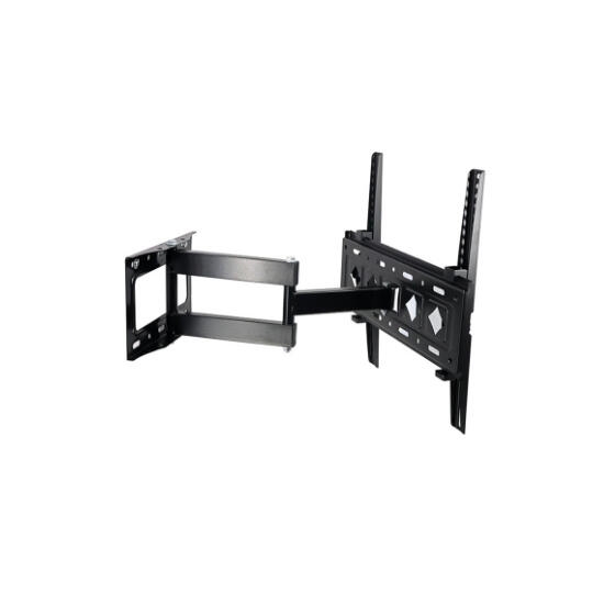 TV Wall Mount CP411 Full Motion 26 to 55 inches