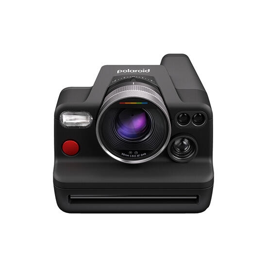Polaroid I-2 Black