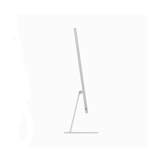 Apple iMac 24 M3 chip MQR93RU/A 8C 256GB Silver