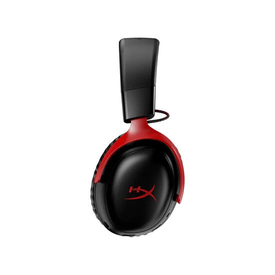HyperX Gaming Headset Cloud 3 WL Black