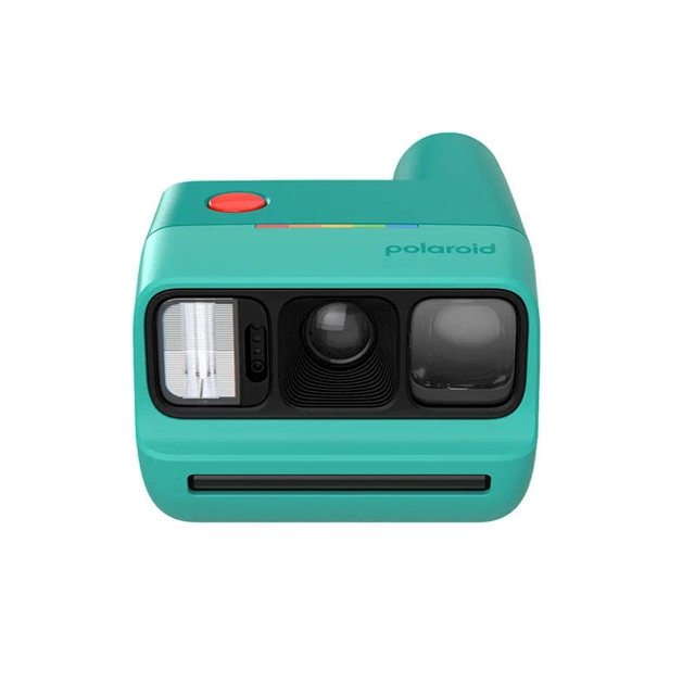 Polaroid Go Generation 3 Black