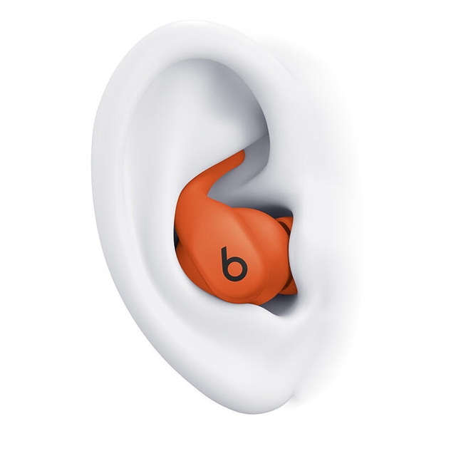 Beats Powerbeats Fit Pink