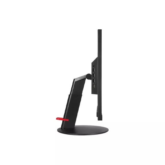 Lenovo ThinkVision T24d-10 61B4MAR1EU Black