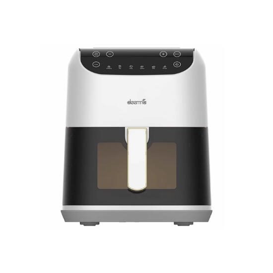 Deerma Air Fryer DEM-KZ130W White