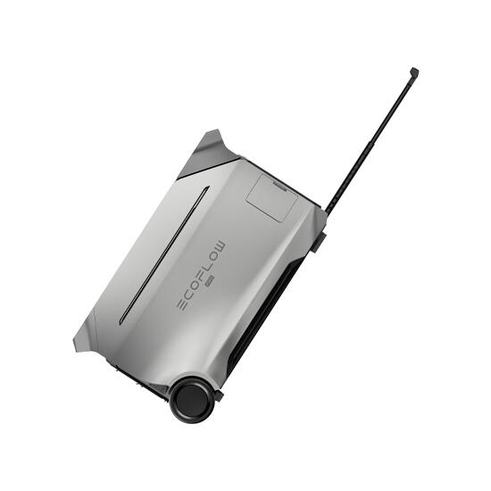 EcoFlow DELTA Pro 3