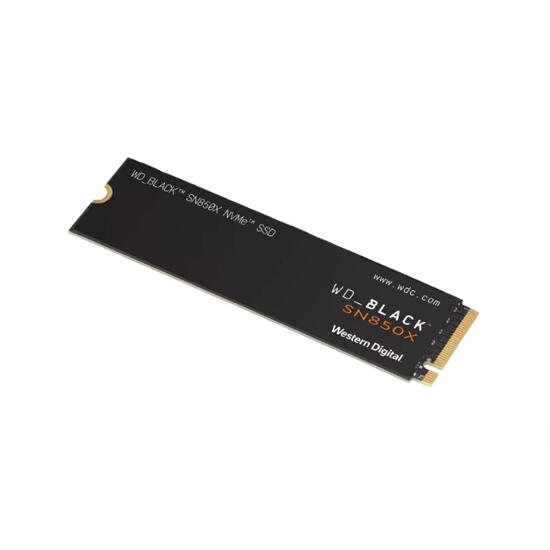 WD SN850X NVMe M.2 SSD 1TB WDS100T2X0E