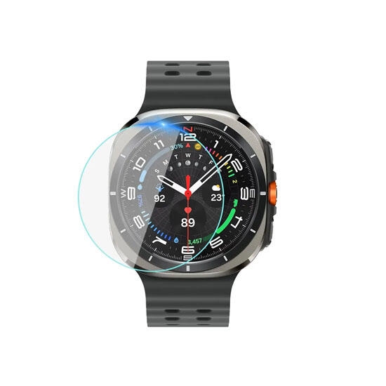Glass Pro+ Full Screen Film Samsung Galaxy Watch Ultra 47MM