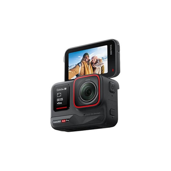 Insta360 Ace Pro Black