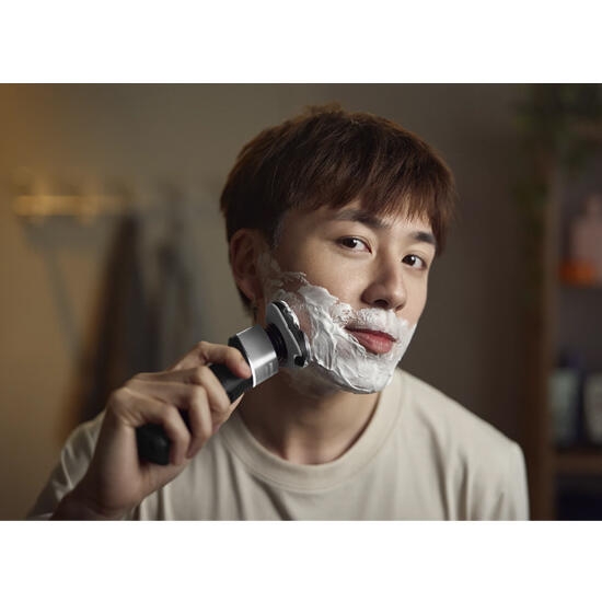 Philips Shaver X5004/00 Black