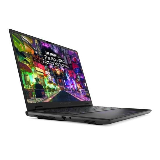Dell Alienware m16 210-BKWQ_U7_4060_GE Dark Metallic Moon