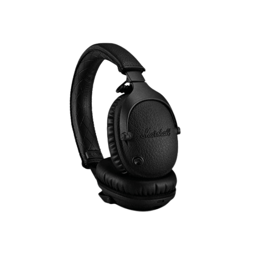 Marshall Monitor II ANC Jubilee Edition Black