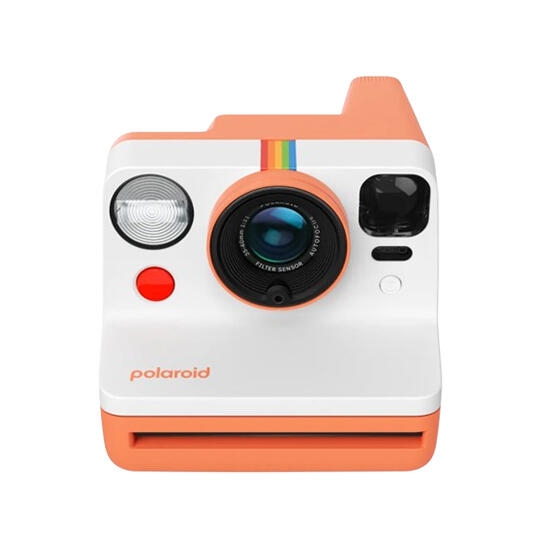 Polaroid Now Generation 3 Black