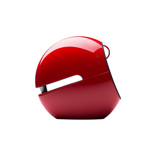 Edifier E25HD Luna Red