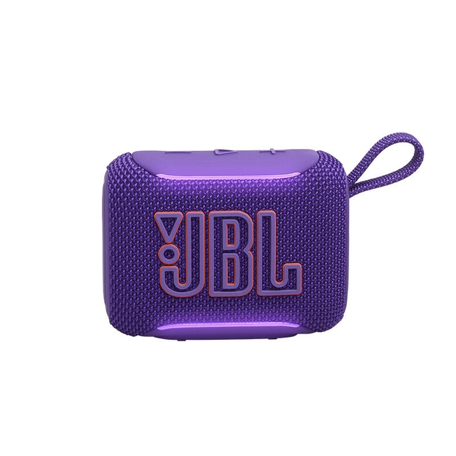 JBL GO 5 Blue