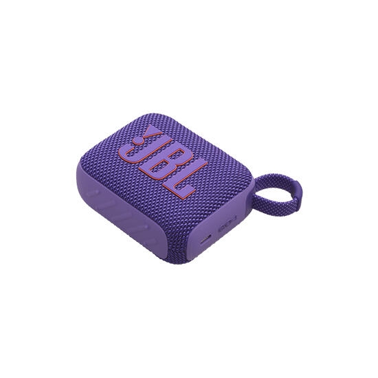 JBL GO 4 Blue