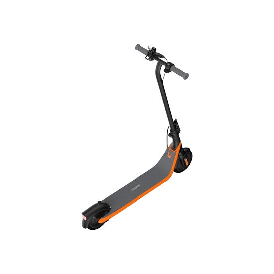 Segway Ninebot KickScooter C2 Black