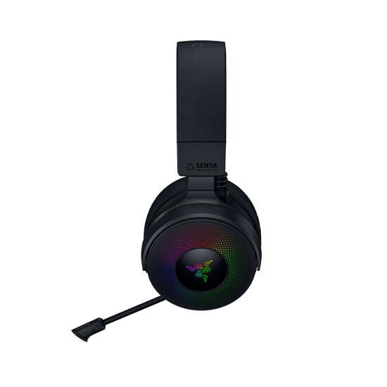 Razer Gaming Headset Kraken V4 Pro Black