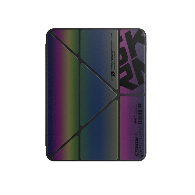 Skinarma Kira Kobai Apple Ipad Pro 11 Hologram
