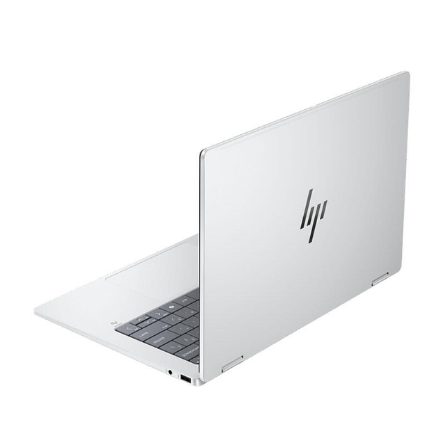 HP OmniBook X Flip 14 x360 D0XT4EA, Intel Core Ultra 5-226V, Intel Arc Graphics, 16GB RAM SSD 512GB, windows 11 home, Ноутбук