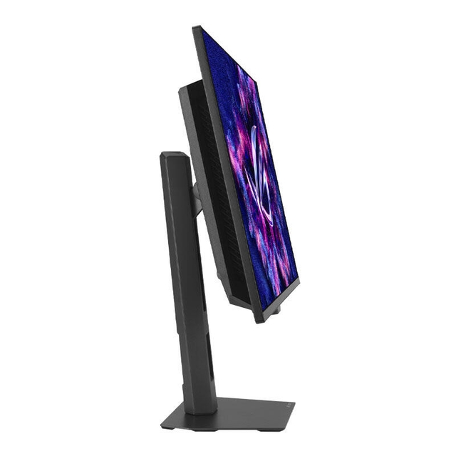 Asus Rog Strix 27 Oled XG27AQDMES Black