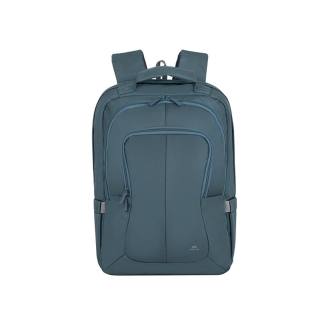 Rivacase 8460 Eco Laptop backpack 17.3 Aquamarine
