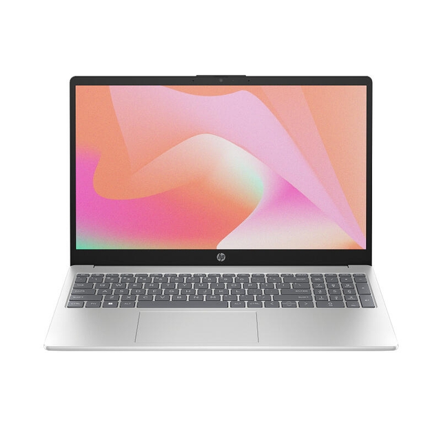 HP 15 D0XT9EA, Intel Core Ultra 7-155H, Intel Arc graphics, 24GB RAM SSD 512GB, Free Dos, Ноутбук
