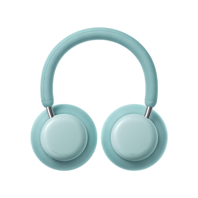 Nothing CMF Headphone Pro Light Grey