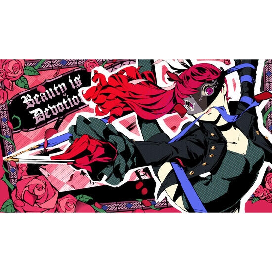 Persona 5 Royal Game for Nintendo Switch	