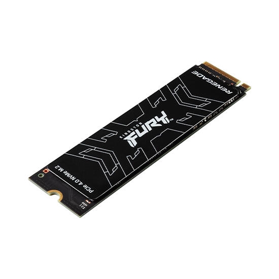 Kingston FURY SSD 1TB Renegade PCIe 4.0 NVMe M.2