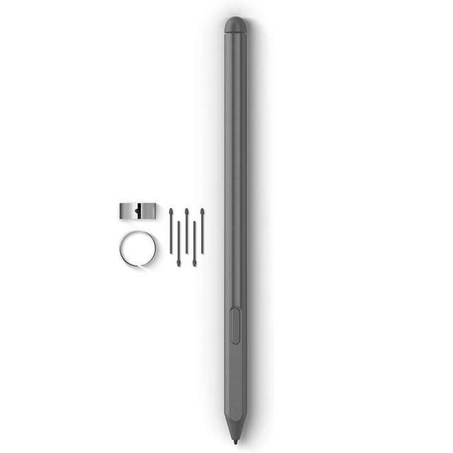 Amazon Kindle Scribe Premium Pen 16GB 2024 Black