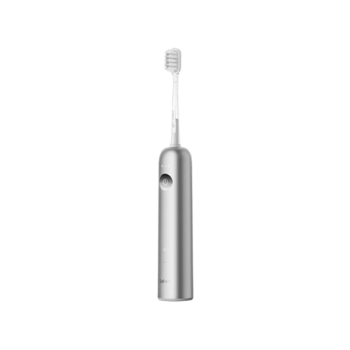 Laifen Wave Electric Toothbrush LFTB01-S Matted Stainless Steel