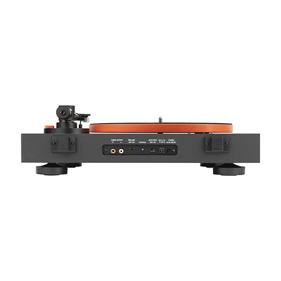 JBL Spinner BT Black/Orange