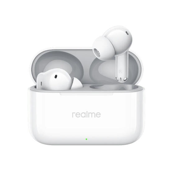 Realme Buds T200 Green
