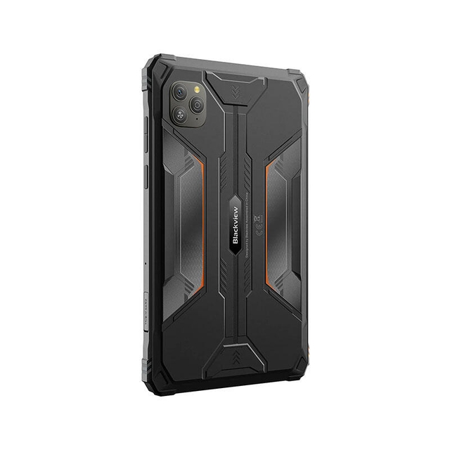 Blackview Tab Active 5 LTE 6/128GB Orange