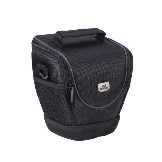 Rivacase 7205-01 Camera Bag Black