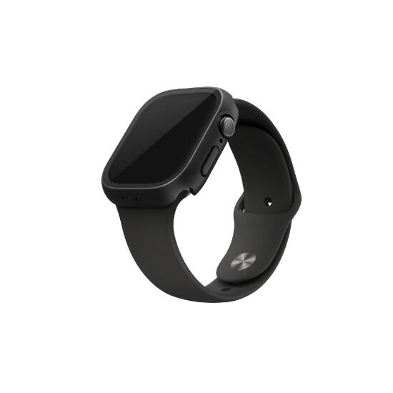 Uniq Case Nautic Apple Watch Series 46mm Clear