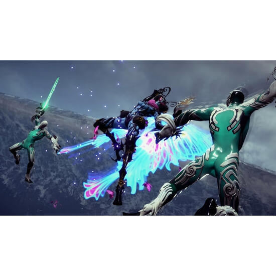 Bayonetta 3 Game for Nintendo Switch