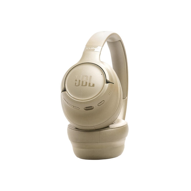 JBL Tune T730 BT Wireless On-Ear Headphones Black