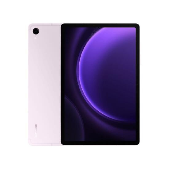 Samsung SM-X510 Galaxy Tab S9 FE 8/256GB Wi-Fi Grey
